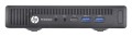 HP EliteDesk 800 G2 TINY i5-6500T 8GB 240GB SSD Win10pro UŻYWANY - 1132606