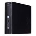 HP WorkStation Intel XEON Z240 E3-1225v3 32GB 240SSD K620 SFF Win10pro UŻYWANY - 1166347