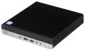 HP ProDesk 600 G3 Tiny i3-6100T 8GB 240GB SSD mSFF Win10pro UŻYWANY - 1171134