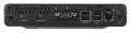 HP ProDesk 600 G3 Tiny i3-7100T 8GB 240GB SSD mSFF Win10pro UŻYWANY - 1171127