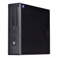 HP ProDesk 600 G1 i5-4570 8GB 240SSD DVD SFF Win10Pro UŻYWANY - 1171132