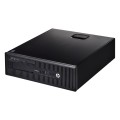 HP ProDesk 600 G1 i5-4570 8GB 240SSD DVD SFF Win10Pro UŻYWANY - 1171133