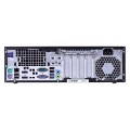 HP ProDesk 600 G1 i5-4570 8GB 240SSD DVD SFF Win10Pro UŻYWANY - 1171131