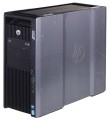 HP WorkStation Z820 2x(E5-2665 v2) RAM 128GB 500GB SSD DVDRW NVQ K5000 TOWER Win10pro UŻYWANY - 1176427