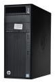 HP Workstation Z440 E5-1650v3 32GB 256SSD NvidiaQuadro K600 TOWER Win10pro UŻYWANY - 1188954