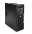 HP Z420 WorkStation E5-1620 16GB 256GB SSD NVQ K2000 DVDRW TOWER Win10pro UŻYWANY - 1199525