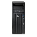 HP Z420 WorkStation E5-1620 16GB 256GB SSD NVQ K2000 DVDRW TOWER Win10pro UŻYWANY - 1199526