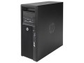 HP Z420 WorkStation E5-1620 16GB 256GB SSD NVQ K2000 DVDRW TOWER Win10pro UŻYWANY - 1199524
