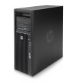 HP Z420 WorkStation E5-1620 16GB 256GB SSD NVQ K2000 DVDRW TOWER Win10pro UŻYWANY - 1199520
