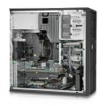 HP Z420 WorkStation E5-1620 16GB 256GB SSD NVQ K2000 DVDRW TOWER Win10pro UŻYWANY - 1199519