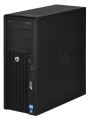 HP Z220 WorkStation i7-3770 8GB 256SSD NVQ K600 TOWER Win10pro UŻYWANY - 1205411