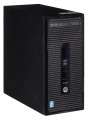HP ProDesk 490 G3 i5-4570 8GB 240GB SSD TOWER Win10pro UŻYWANY - 1311698