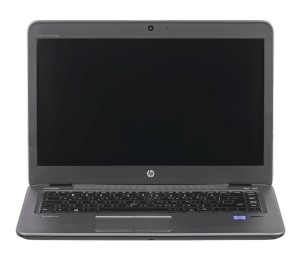 HP EliteBook 840 G4 i5-7300U 8GB 240GB SSD 14" FHD Win10pro + zasilacz UŻYWANY