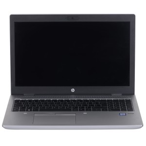 HP ProBook 650 G4 i5-8350U 8GB 256GB SSD 15,6" FHD Win10pro + zasilacz UŻYWANY