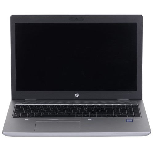 HP ProBook 650 G4 i5-8350U 8GB 256GB SSD 15,6" FHD Win10pro + zasilacz UŻYWANY - 1132886