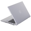 HP ProBook 650 G4 i5-8350U 8GB 256GB SSD 15,6" FHD Win10pro + zasilacz UŻYWANY - 1132888
