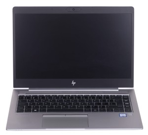 HP EliteBook 840 G5 i5-8350U 8GB 256GB SSD 14" FHD Win11pro + zasilacz UŻYWANY