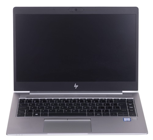 HP EliteBook 840 G5 i5-8350U 8GB 256GB SSD 14" FHD Win10pro + zasilacz UŻYWANY - 1132823