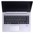 HP EliteBook 840 G5 i5-8350U 8GB 256GB SSD 14" FHD Win10pro + zasilacz UŻYWANY - 1132825