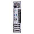 LENOVO ThinkCentre M700 i5-6500 8GB 240GB SSD SFF Win10pro UŻYWANY - 1302984