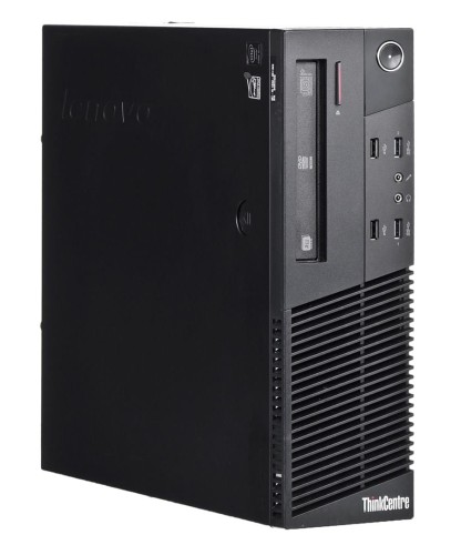 LENOVO ThinkCentre M93P i5-4570 8GB 240GB SSD SFF Win10pro UŻYWANY - 1183188