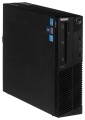 LENOVO ThinkCentre M81 i3-2100 4GB 120SSD DVD SFF Win10pro UŻYWANY - 1171140
