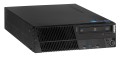 LENOVO ThinkCentre M81 i3-2100 4GB 120SSD DVD SFF Win10pro UŻYWANY - 1171141
