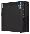 LENOVO ThinkCentre M92P i5-3470 8GB 240GB SSD SFF Win10pro UŻYWANY - 1205421