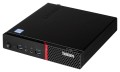 LENOVO ThinkCentre M900 Tiny i3-6100T 8GB 240GB SSD mSFF Win10pro UŻYWANY - 1311703