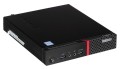 LENOVO ThinkCentre M900 Tiny i3-6100T 8GB 240GB SSD mSFF Win10pro UŻYWANY - 1311705