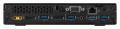 LENOVO ThinkCentre M900 Tiny i3-6100T 8GB 240GB SSD mSFF Win10pro UŻYWANY - 1311701