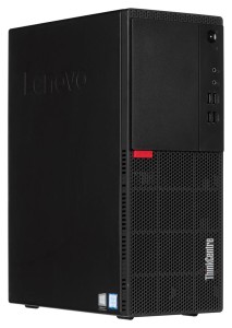 LENOVO ThinkCentre M710T i7-6700 16GB 512GB SSD TOWER Win10pro UŻYWANY