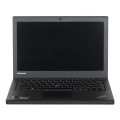 LENOVO ThinkPad X240 i5-4300U 4GB 120GB SSD 12,5" HD Win10pro+ zasilacz UŻYWANY - 883628