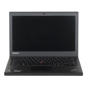 LENOVO ThinkPad X240 i5-4300U 4GB 120GB SSD 12,5" HD Win10pro+ zasilacz UŻYWANY