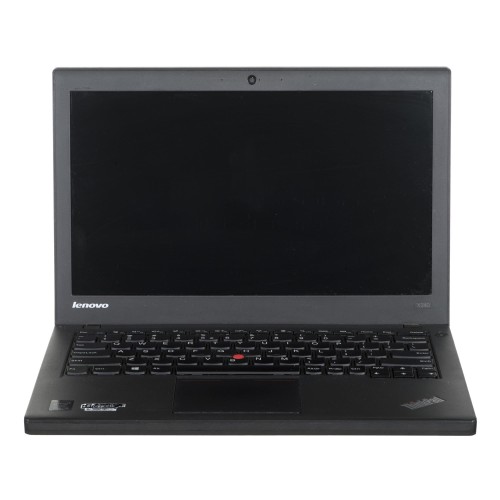 LENOVO ThinkPad X240 i5-4300U 4GB 120GB SSD 12,5" HD Win10pro+ zasilacz UŻYWANY - 883628