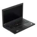 LENOVO ThinkPad X240 i5-4300U 4GB 120GB SSD 12,5" HD Win10pro+ zasilacz UŻYWANY - 883630