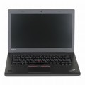 LENOVO ThinkPad T450 i5-5300U 8GB 240GB SSD 14" HD Win10pro + zasilacz UŻYWANY - 805064