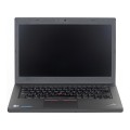LENOVO ThinkPad T460 i5-6200U 8GB 240GB SSD 14" FHD Win10pro + zasilacz UŻYWANY - 850955