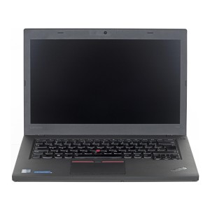 LENOVO ThinkPad T460 i5-6200U 8GB 240GB SSD 14" FHD Win10pro + zasilacz UŻYWANY