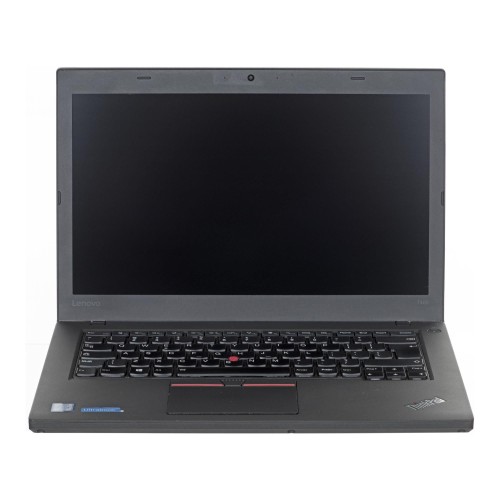 LENOVO ThinkPad T460 i5-6200U 8GB 240GB SSD 14" FHD Win10pro + zasilacz UŻYWANY - 850955