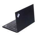 LENOVO ThinkPad T460 i5-6200U 8GB 240GB SSD 14" FHD Win10pro + zasilacz UŻYWANY - 850957