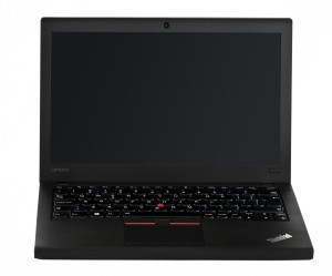 LENOVO ThinkPad X260 i5-6200U 8GB 240GB SSD 12,5" HD Win10pro + zasilacz UŻYWANY