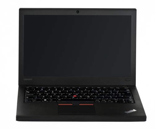 LENOVO ThinkPad X260 i5-6200U 8GB 240GB SSD 12,5" HD Win10pro + zasilacz UŻYWANY - 848721