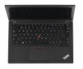LENOVO ThinkPad X260 i5-6200U 8GB 240GB SSD 12,5" HD Win10pro + zasilacz UŻYWANY - 848725