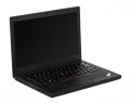 LENOVO ThinkPad X260 i5-6200U 8GB 240GB SSD 12,5" HD Win10pro + zasilacz UŻYWANY - 848722