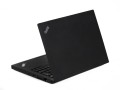 LENOVO ThinkPad X260 i5-6200U 8GB 240GB SSD 12,5" HD Win10pro + zasilacz UŻYWANY - 848726