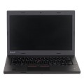 LENOVO ThinkPad L450 i5-5300U 8GB 256GB SSD 14" FHD Win10pro + zasilacz UŻYWANY - 805005