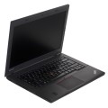 LENOVO ThinkPad L450 i5-5300U 8GB 256GB SSD 14" FHD Win10pro + zasilacz UŻYWANY - 805009