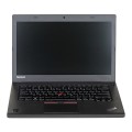 LENOVO ThinkPad T450 i5-5300U 8GB 240GB SSD 14"FHD Win10pro + zasilacz UŻYWANY - 1146681