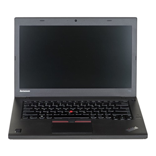 LENOVO ThinkPad T450 i5-5300U 8GB 240GB SSD 14"FHD Win10pro + zasilacz UŻYWANY - 1146681